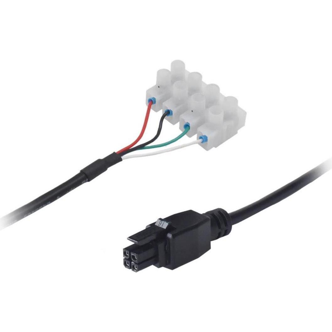 Teltonika PR2FK20M, Router, Schwarz