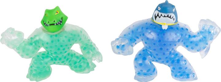 Produktbild Brainboooom Stretch Monster Predator Actionfigur