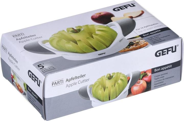 Actual product image GEFU Promo