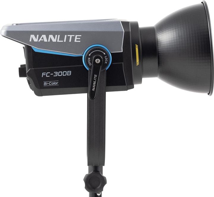 Produktbild Nanlite FC-300B (Studioleuchte, Videoleuchte)