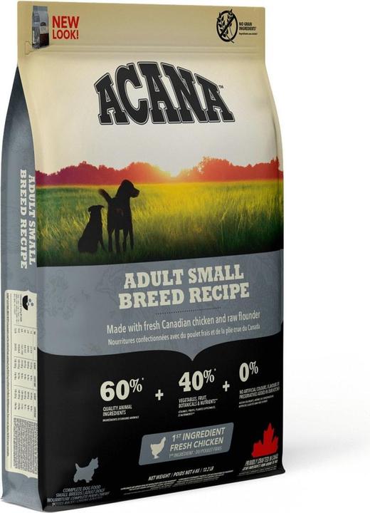 Produktbild Acana Heritage (Senior, 1 Stk., 6000 g)
