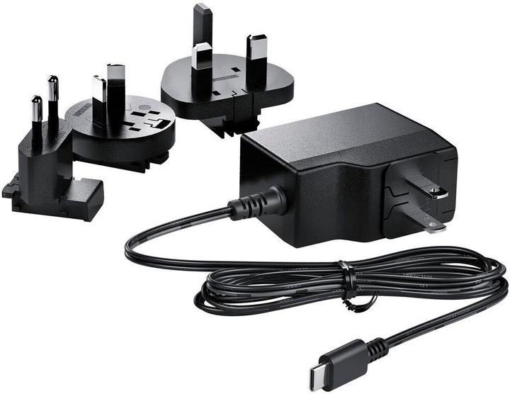 Produktbild Blackmagic Micro Converter HDMI — SDI 3G PSU (Video Switch)