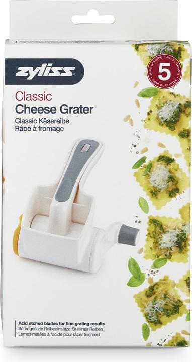 Productafbeelding Zyliss Klassiek