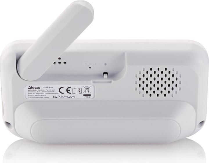 Actual product image Alecto DVM2028 (Video & Audio, 300 m)