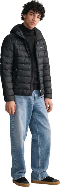 Produktbild GANT Steppjacke mit Kapuze (L)