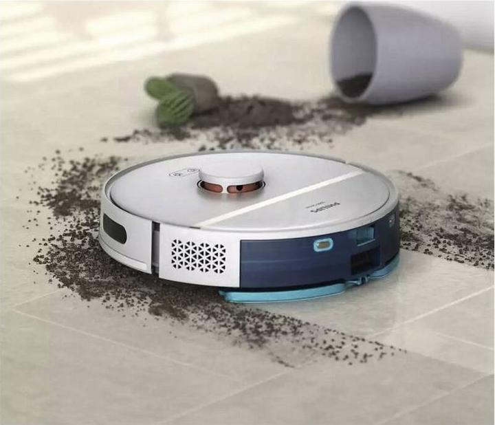 Produktbild Philips 3000 series XU3000/02 (4000 Pa)