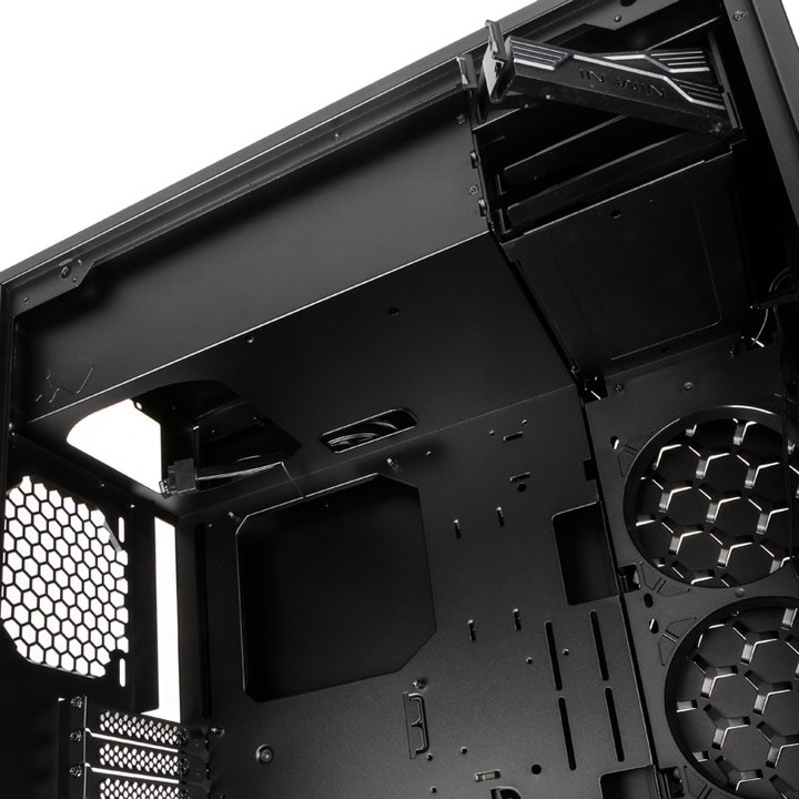 Actual product image In Win 101 (ATX, mATX, Mini-ITX)