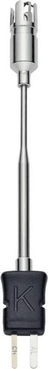 Actual product image Testo Temperature sensor set with air sensor, immersion/insertion sensor and surface sensor (TE type K)