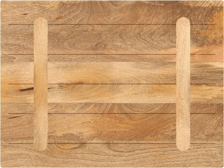 Image du produit vidaXL Tischplatte (80 x 60 cm)