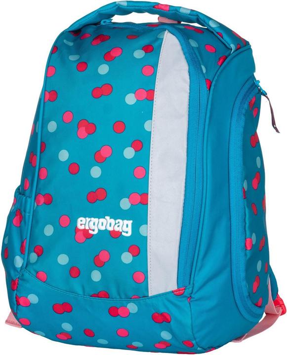 Produktbild Ergobag Pack Schulranzen-Set (24 l)