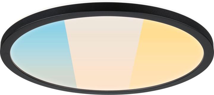 Schwarz