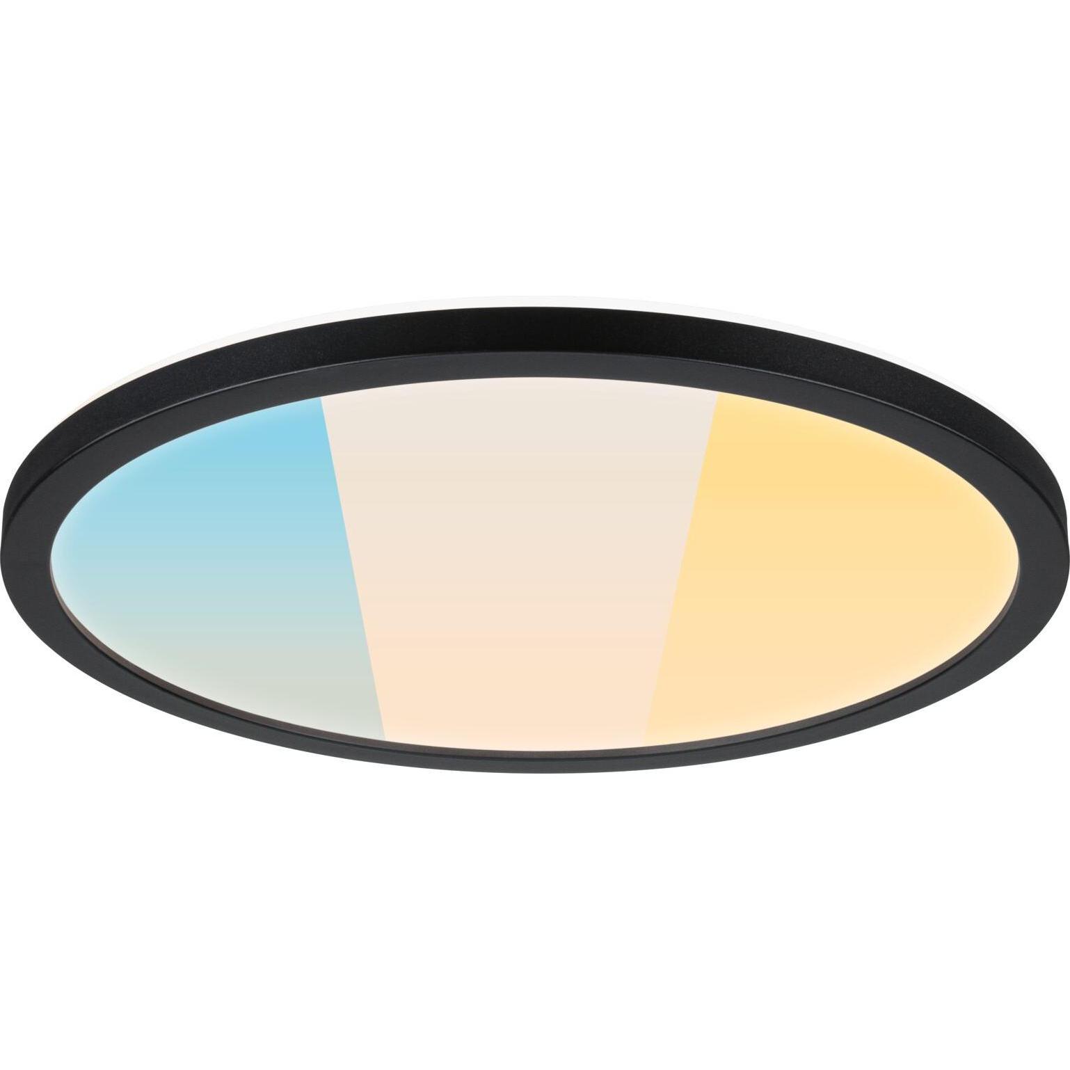 Paulmann, Applique + Plafoniera, Atria Shine Backlight White Select (3000 lm)