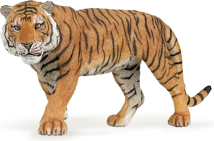 Produktbild Papo Tiger