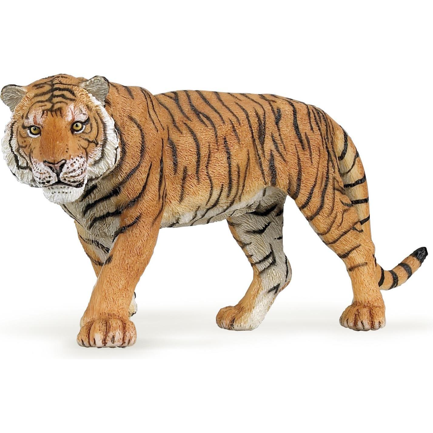 Papo Tiger