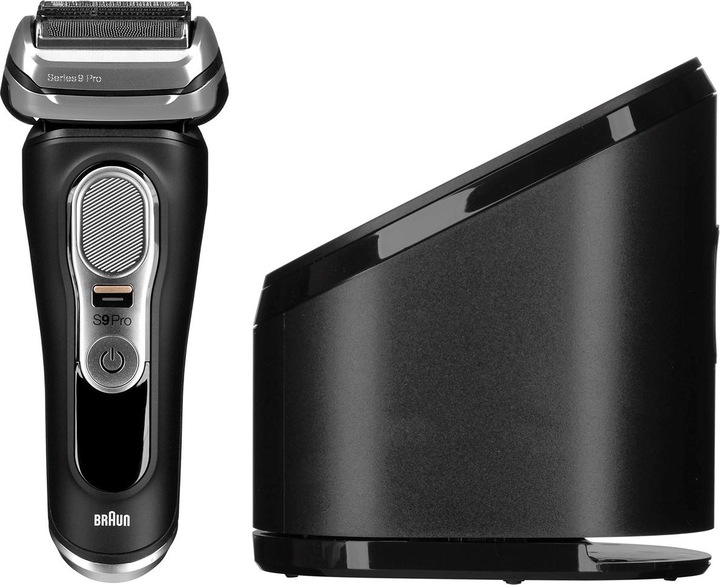 Actual product image Braun Series 9