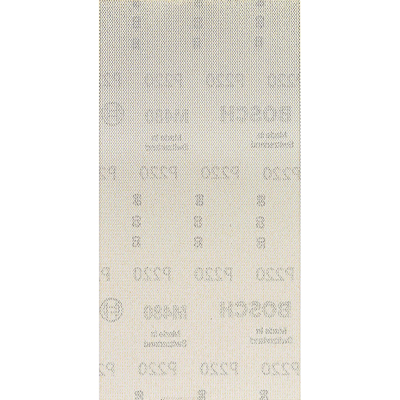 Bosch Professional Zubehör, Schleifmittel, EXPERT M480 Schleifnetz für Schwingschleifer, 115 x 230 mm, G 220, 10-tlg. (2...