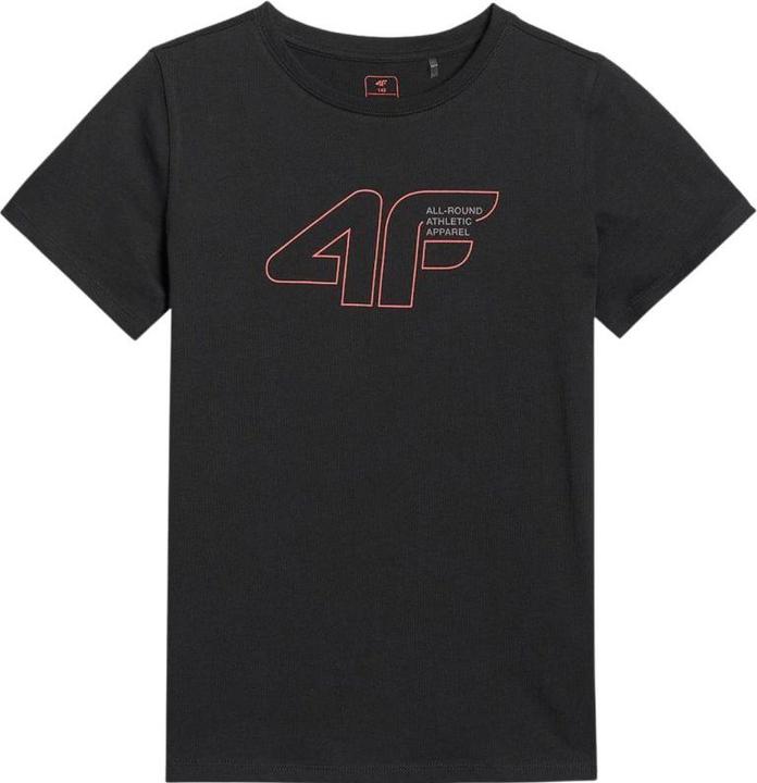 Produktbild 4F Junior-T-Shirt (128)