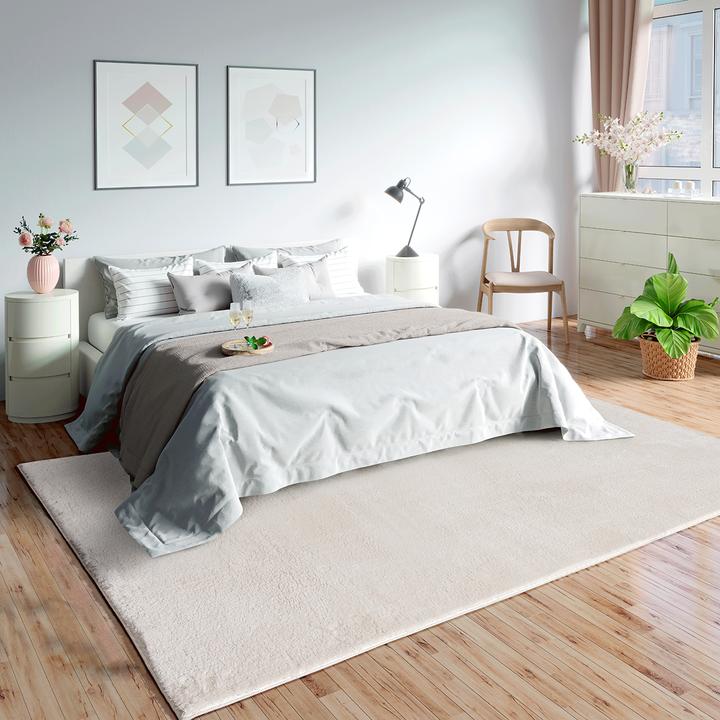 Produktbild Merinos Teppich (150 x 150 cm)