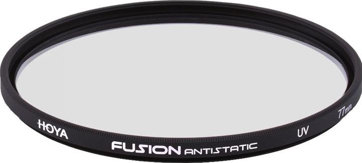 Actual product image Hoya Fusion Antistatic (112 mm, UV filter, 112 mm)