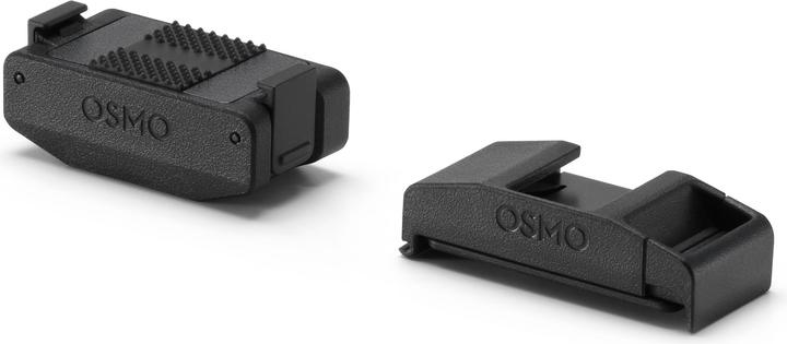 DJI Osmo Action Cold Shoe Expansion Kit