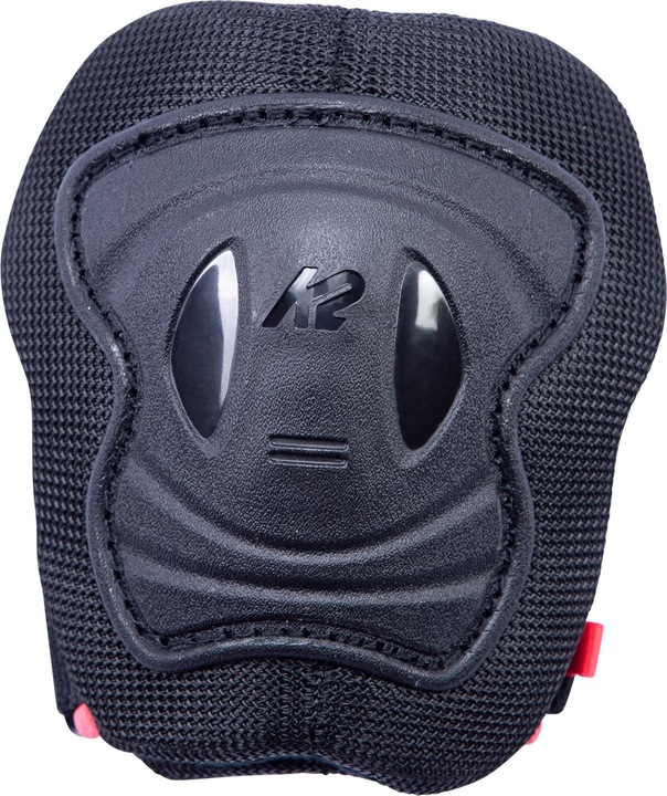 Actual product image K2 Marlee Pro Pad Set (S, Elbow protectors, Wrist protectors, Knee pad, Unique specimen)