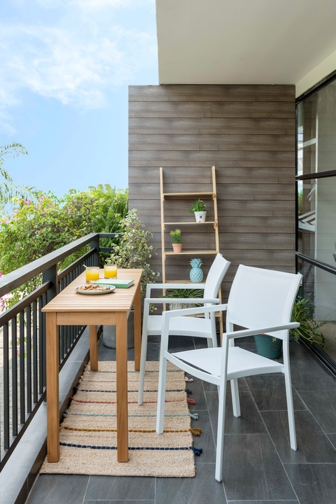 Produktbild Giardimo Balcony (138 cm)