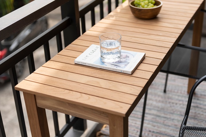 Produktbild Giardimo Balcony (138 cm)