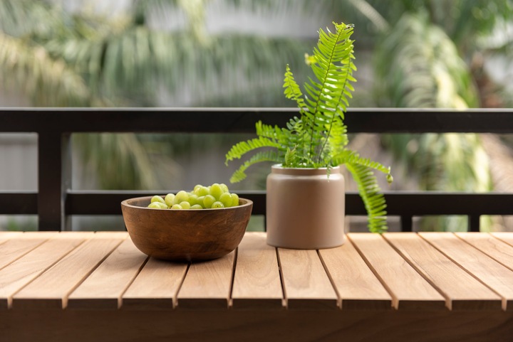 Produktbild Giardimo Balcony (138 cm)