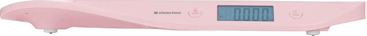 Actual product image Kikkaboo Babywaage Lyra LCD-Display (20 kg)