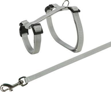Actual product image Trixie Harness with leash for rabbits (10, Rodents, General)