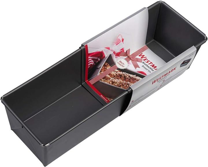 Produktbild Westmark Back Meister