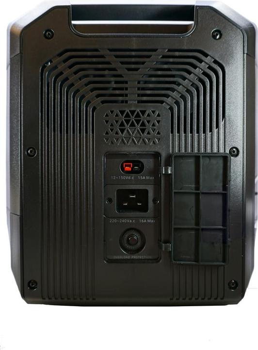 Immagine prodotto Sunslice Gravity 2048 (2048 Wh)