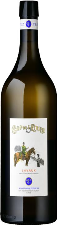 Image du produit Testuz Coup de l'Etrier Lavaux AOC (2020)