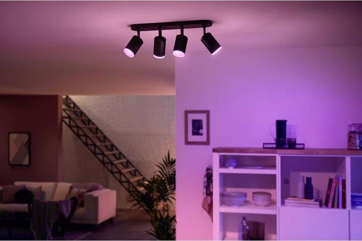 Actual product image Philips Hue Runner Base (250 lm, GU10)