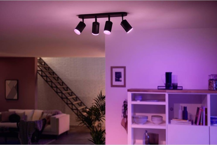 Produktbild Philips Hue Runner Basis (250 lm, GU10)