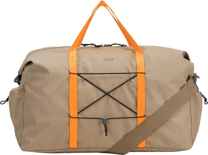 Immagine prodotto Elliker Borsa da Viaggio Arten (85 l)