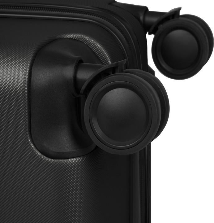Actual product image Smartbox Edition 05 4 Rollen Kofferset 3-teilig (101 l)