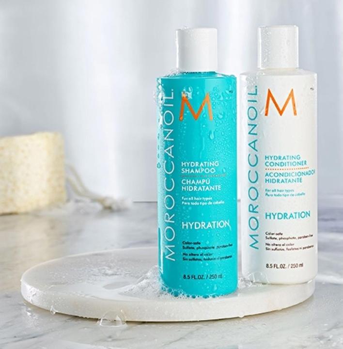 Actual product image Moroccanoil Hydration (250 ml)