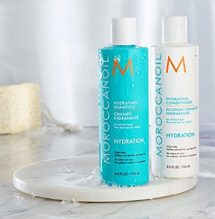 Image du produit Moroccanoil Hydratation (250 ml)