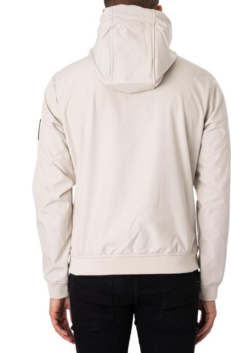 Produktbild Jack & Jones Basic Softshell-Jacke (L)