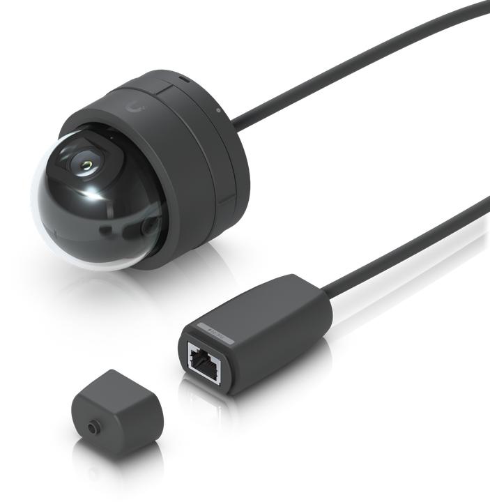 Image du produit Ubiquiti G5 Dome Ultra (2688 x 1512 Pixels)