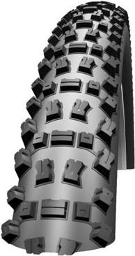 Produktbild Schwalbe Fat Albert Front SnakeSkin TrailStar