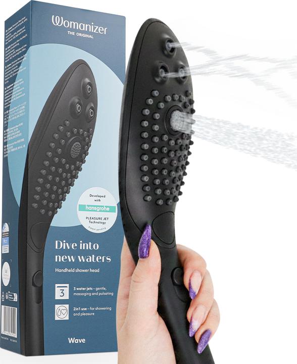 Image du produit Womanizer Wave