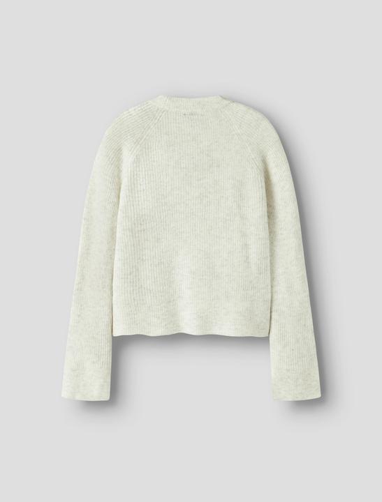 Produktbild Name it Nlfkleave Ls Short Knit Noos (170, 176)