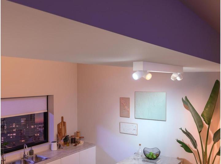 Actual product image Philips Hue Centris (4400 lm, GU10)