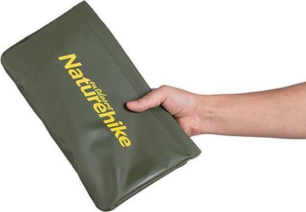 Produktbild Naturehike Faltbare Waschschüssel