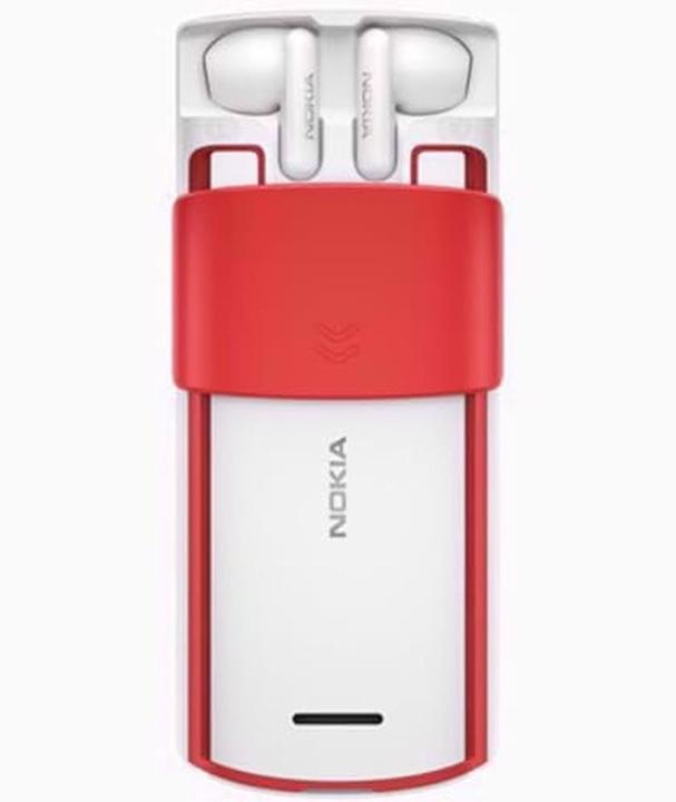 Actual product image Nokia 5710 XA (2.40", 0.30 Mpx, 4G)