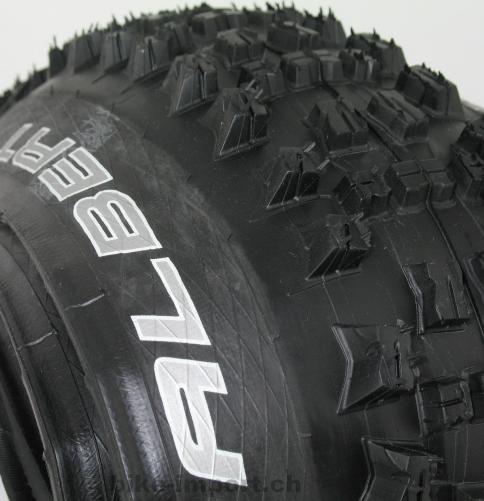 Produktbild Schwalbe Fat Albert Front SnakeSkin TrailStar