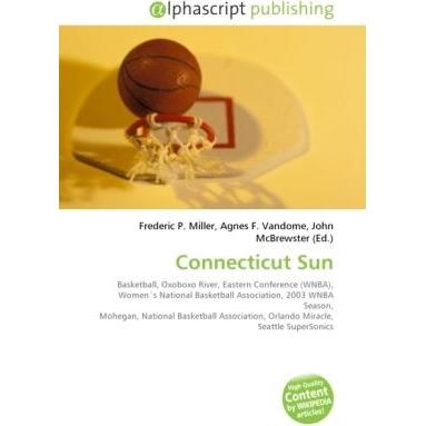 Thumbnail - Connecticut Sun, Ratgeber