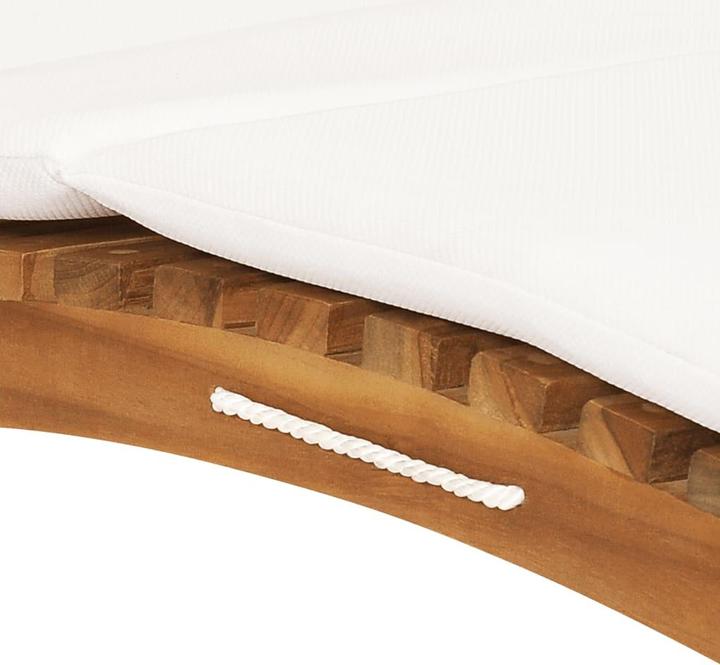 Immagine prodotto vidaXL Sonnenliege (175 cm)